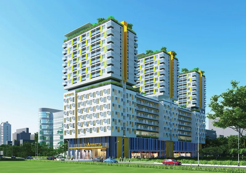 Phường nào quận 10 có nhiều căn hộ chung cư cho thuê nhất?