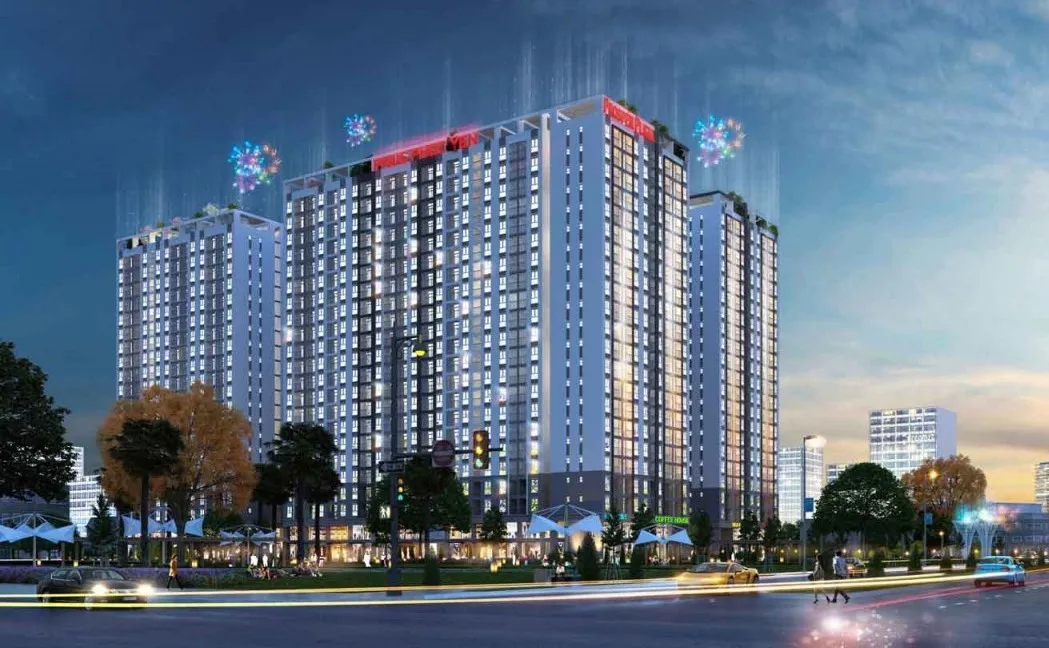 Phường nào quận 12 có nhiều căn hộ chung cư cho thuê nhất?