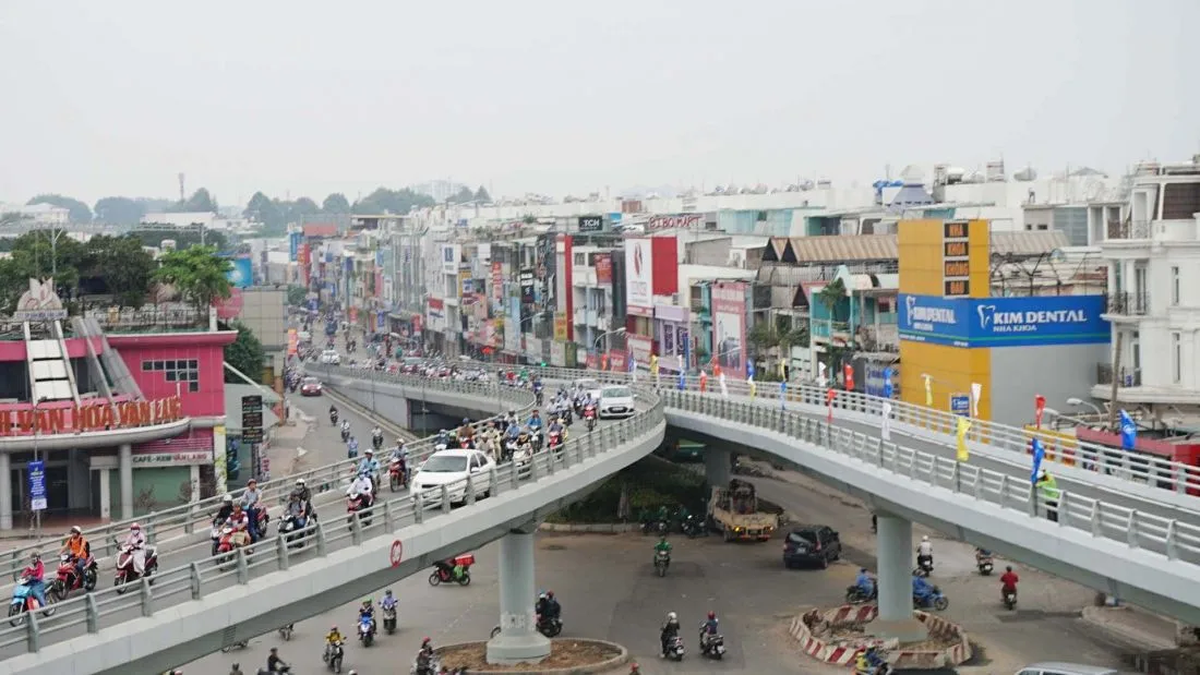 Giá thuê phòng trọ, nhà trọ quận Gò Vấp đang là bao nhiêu?