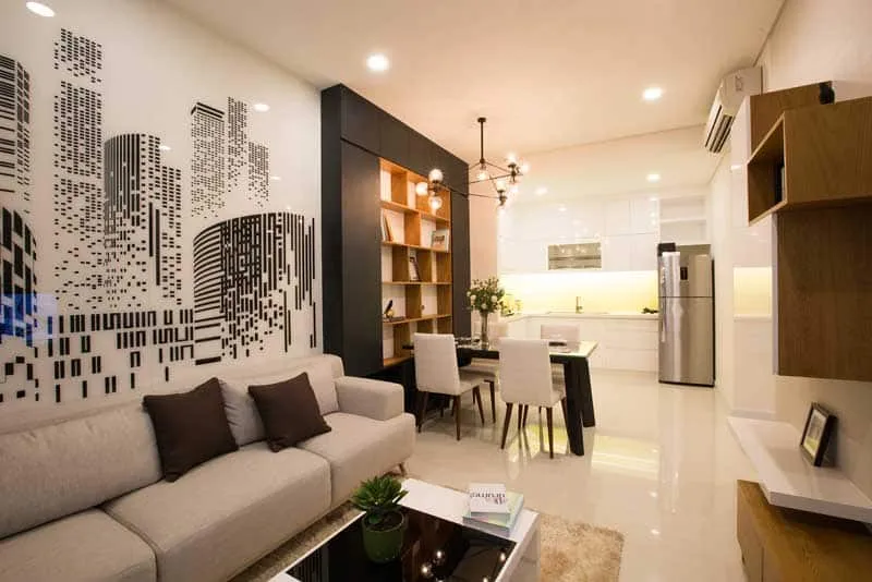 Phường nào quận Thanh Xuân có nhiều căn hộ chung cư cho thuê giá 5 - 10 triệu đồng/tháng nhất?