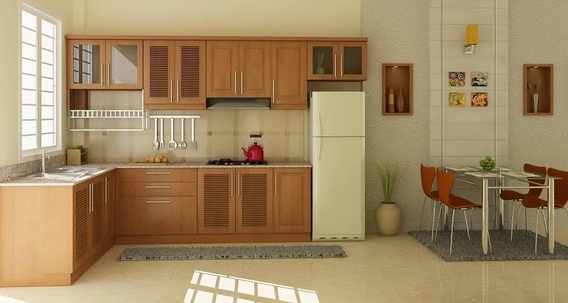 Gợi ý hướng đặt tủ lạnh cho nhà chung cư theo mệnh gia chủ