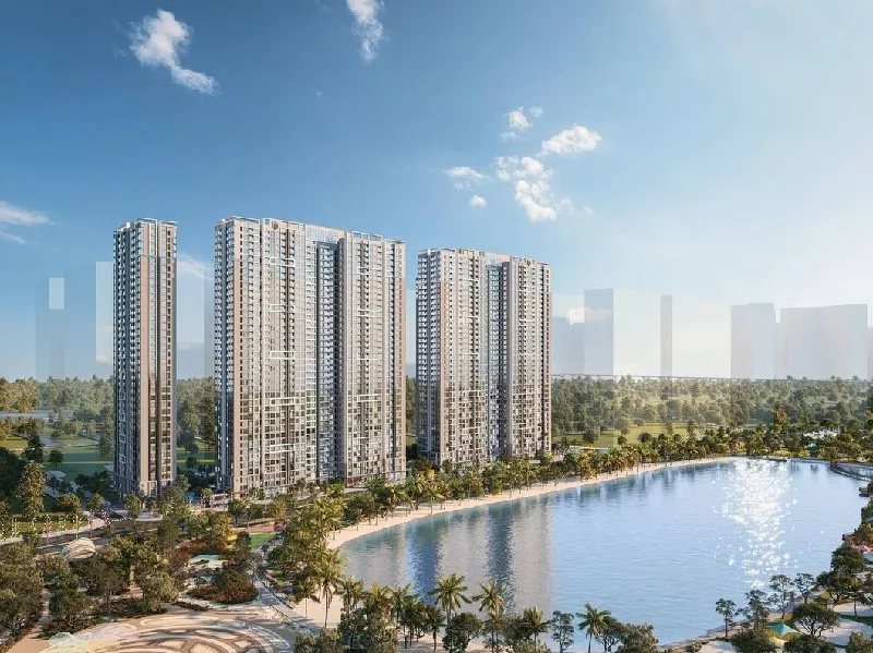Đánh giá tiềm năng đầu tư cho thuê vượt trội của căn hộ 1PN+1 tòa West B - Masteri West Heights