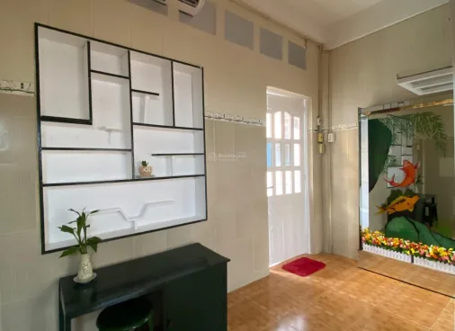 Giá thuê phòng trọ, nhà trọ quận 1 đang là bao nhiêu?