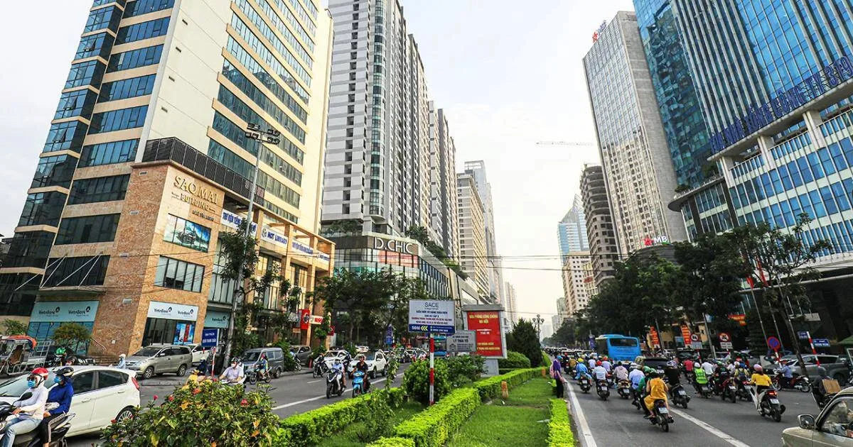 Hướng phong thủy xấu cần lưu ý khi mua chung cư và cách hóa giải
