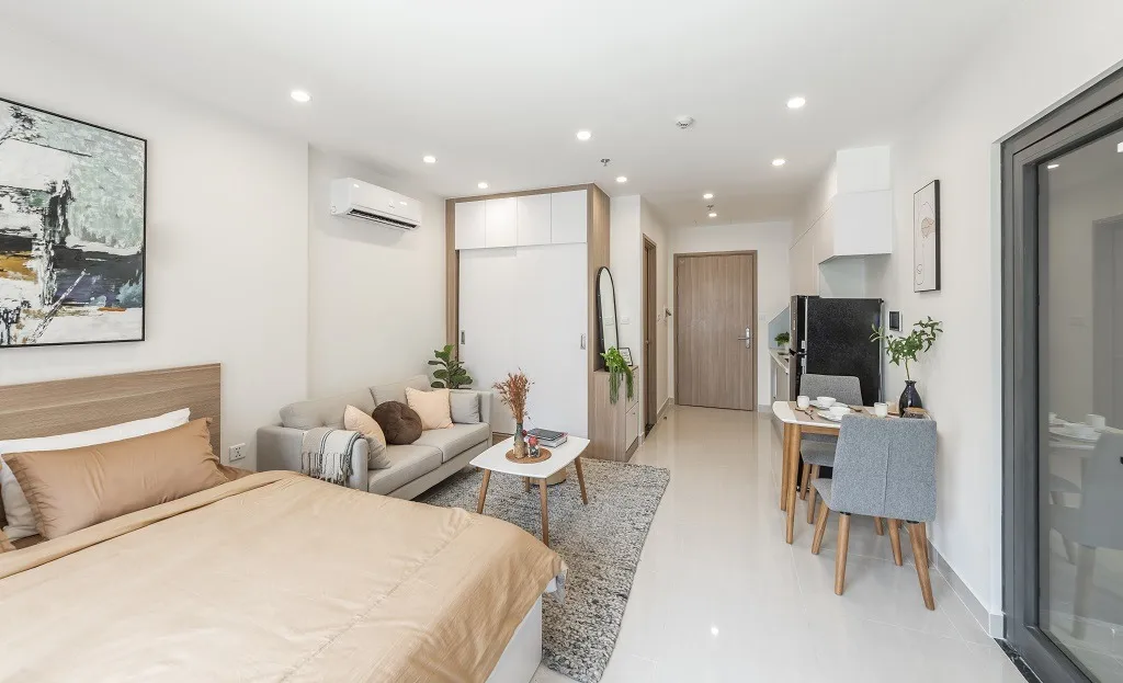Phường nào quận Bắc Từ Liêm có nhiều căn hộ chung cư cho thuê giá 5 - 10 triệu đồng/tháng nhất?