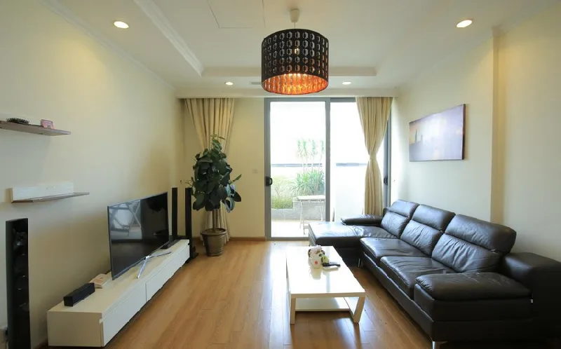 Cập nhật mới nhất giá mua bán căn hộ 1 phòng ngủ gần trường Đại học Giao thông Vận tải