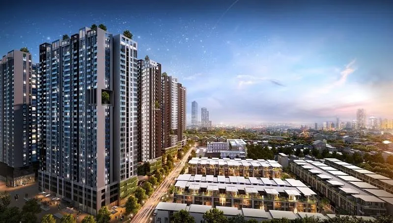 Phường nào quận 3 có nhiều căn hộ 1 phòng ngủ đang bán nhất?