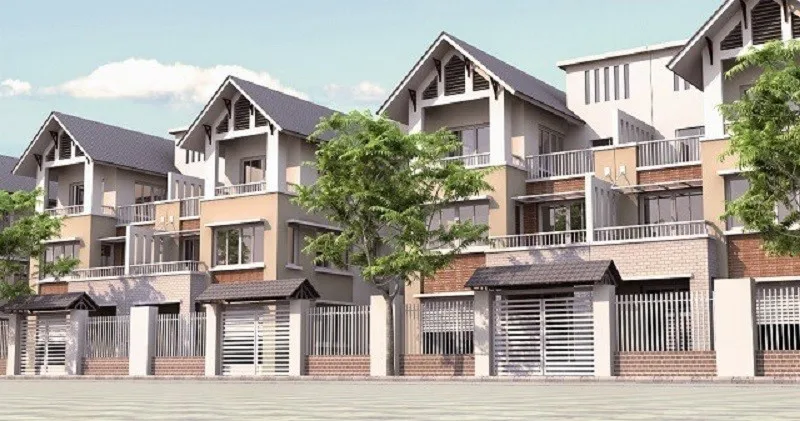 Tham khảo những kinh nghiệm mua nhà liền kề phù hợp với xu thế 