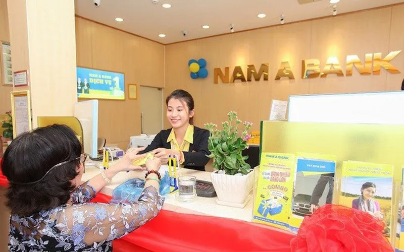 Ngân hàng Nam Á Bank có cho vay mua dự án Masteri West Heights không?