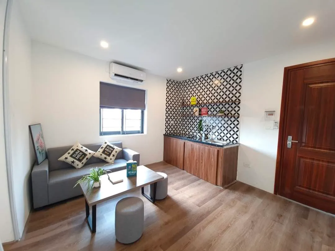 Phường nào quận Gò Vấp có nhiều căn hộ chung cư cho thuê giá 3 - 5 triệu đồng/tháng nhất?