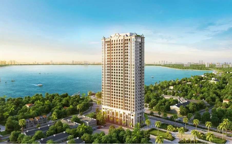 Phường nào quận Tây Hồ có nhiều căn hộ chung cư cho thuê nhất?