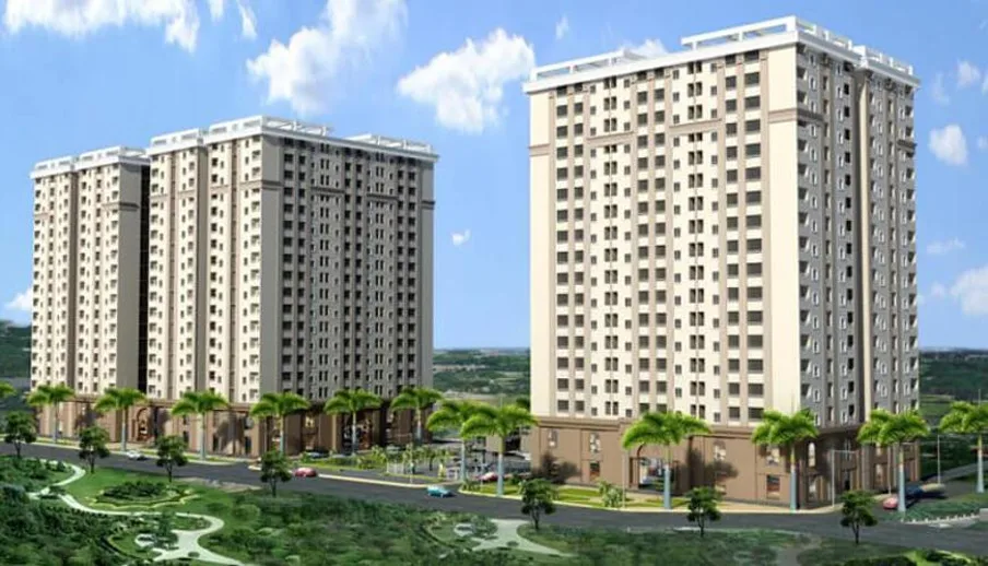 Phường nào quận 12 có nhiều căn hộ chung cư cho thuê giá 5 - 10 triệu đồng/tháng nhất?