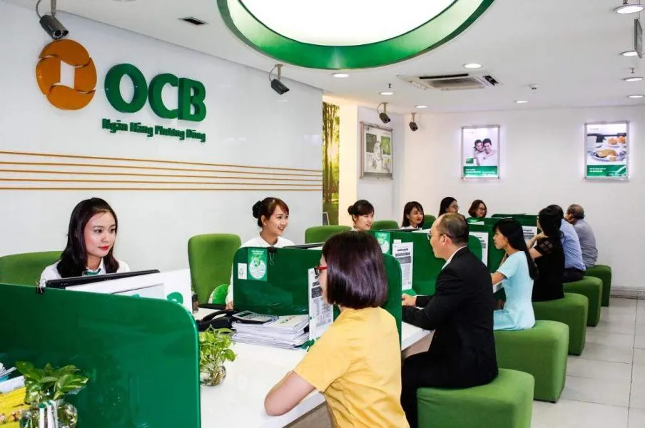 Ngân hàng OCB có cho vay mua dự án Masteri West Heights không?