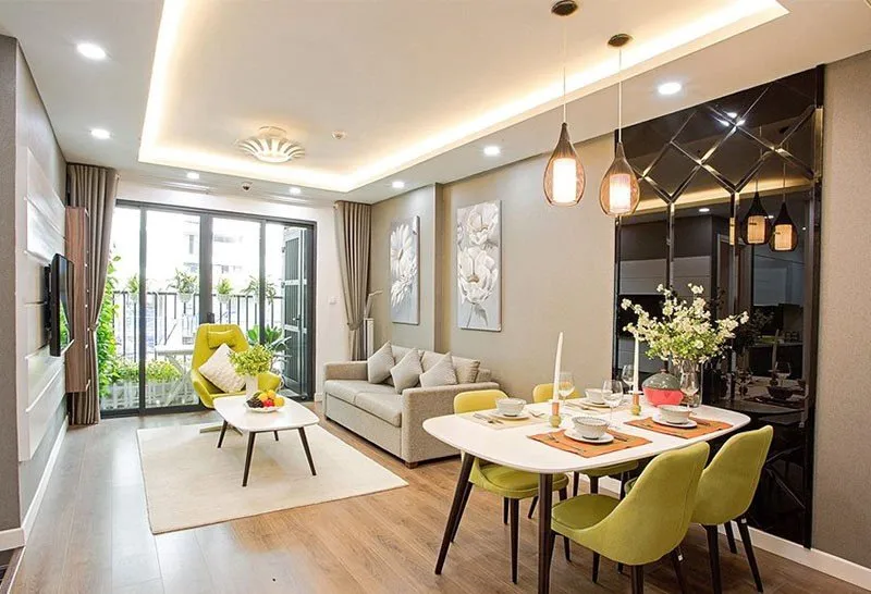 Giá thuê căn hộ 1 phòng ngủ đắt nhất quận Thủ Đức, TP Thủ Đức đang là bao nhiêu? 
