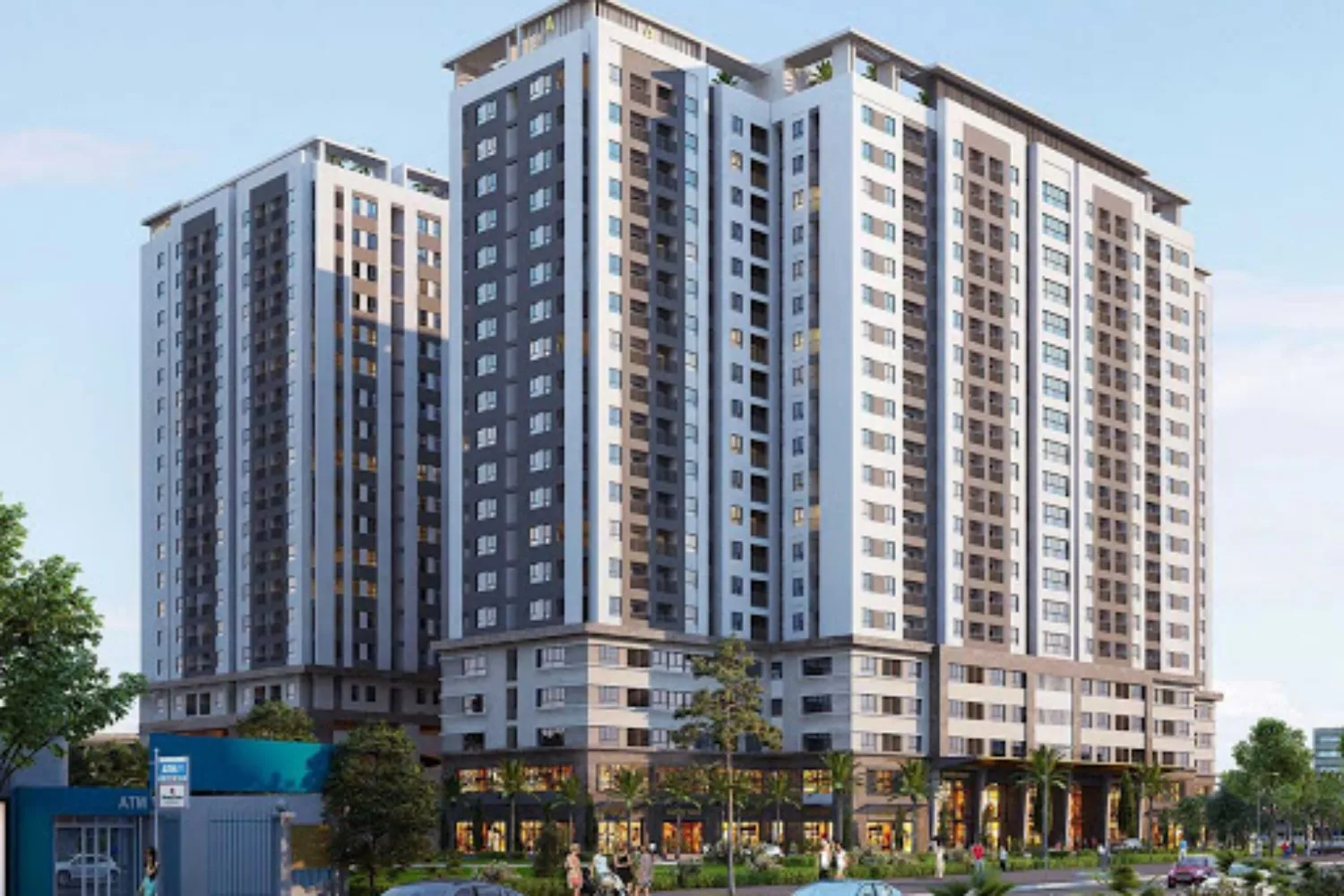 Phường nào quận Thủ Đức, TP Thủ Đức có nhiều căn hộ chung cư cho thuê giá 5 - 10 triệu đồng/tháng nhất?