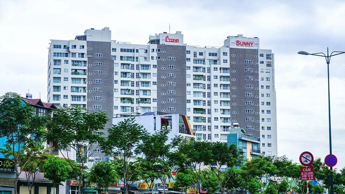 Phường nào quận Gò Vấp có nhiều căn hộ chung cư cho thuê giá 10 - 30 triệu đồng/tháng nhất?