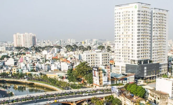 Phường nào quận Phú Nhuận có nhiều căn hộ 2 phòng ngủ đang bán nhất?