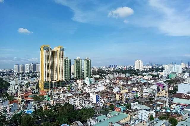 Phường nào quận 5 có nhiều căn hộ 3 phòng ngủ đang bán nhất?
