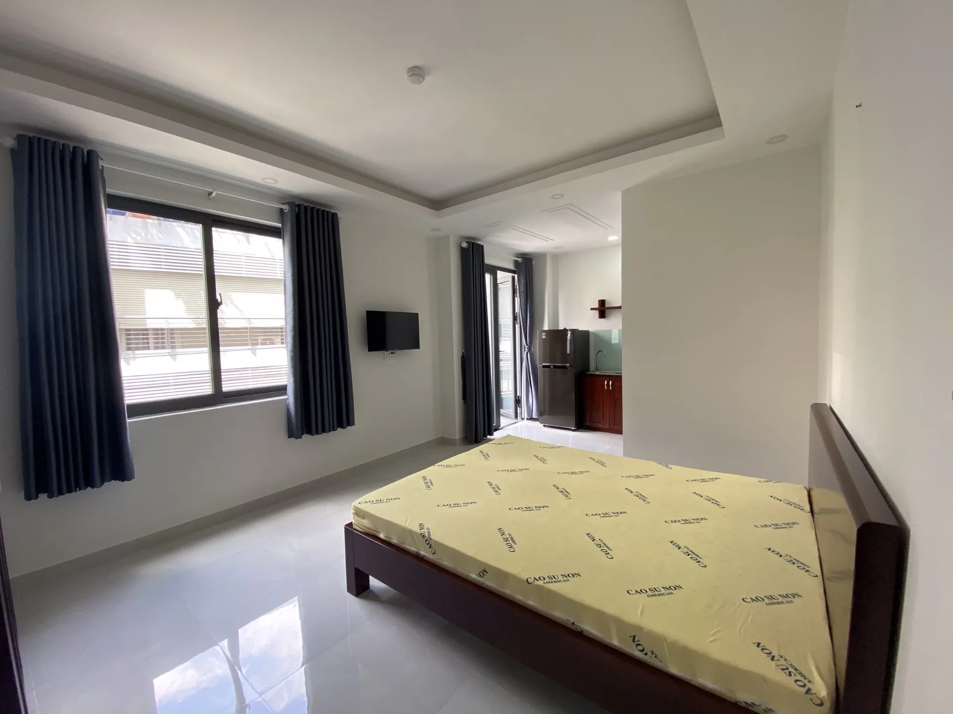 Phường nào đang cho thuê căn 1 phòng ngủ nhiều nhất quận Tân Bình?