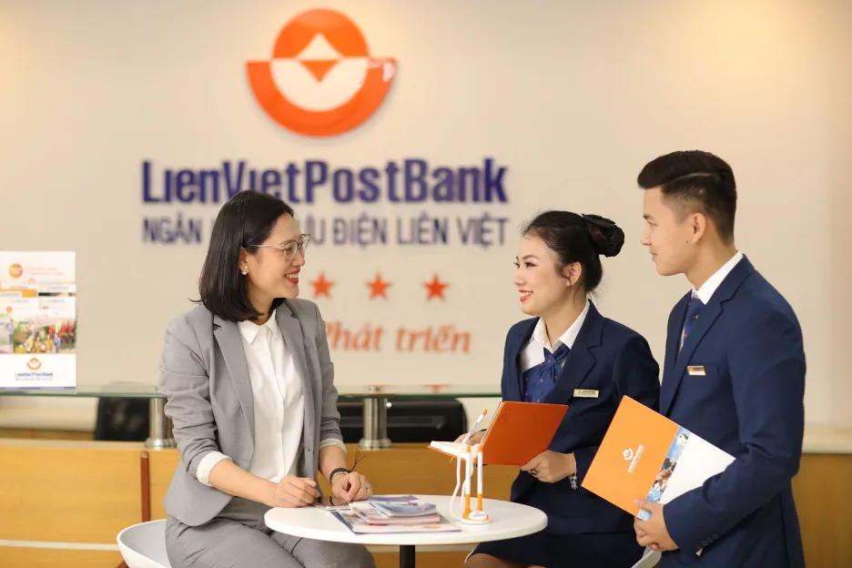 Ngân hàng LienvietPost Bank có cho vay mua dự án Vinhomes Ocean Park 2 không?