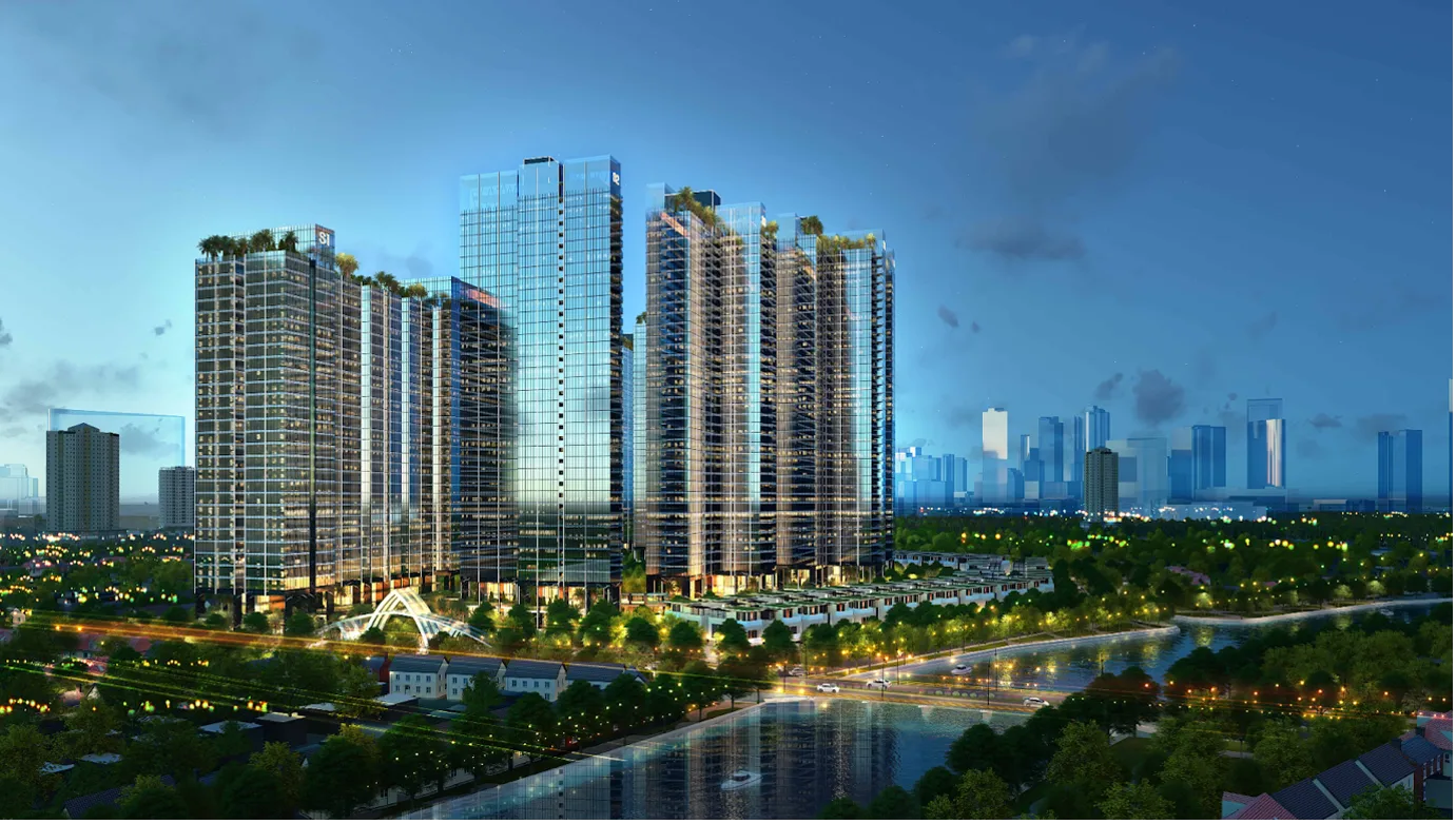 Phường nào quận 7 có nhiều căn hộ 2 phòng ngủ đang bán nhất?