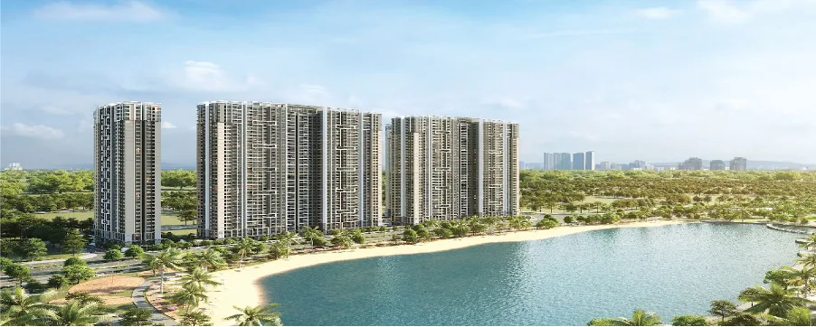 Tòa West B - Masteri West Heights có các loại hình căn hộ nào?