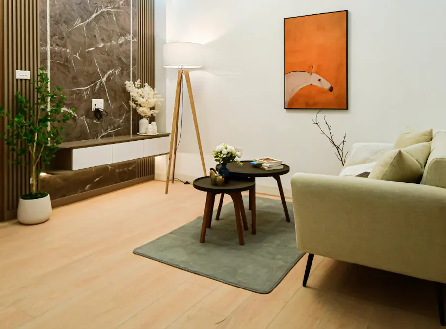 Cập nhật mới nhất giá mua bán căn hộ studio gần Học viện Âm nhạc Quốc gia Việt Nam