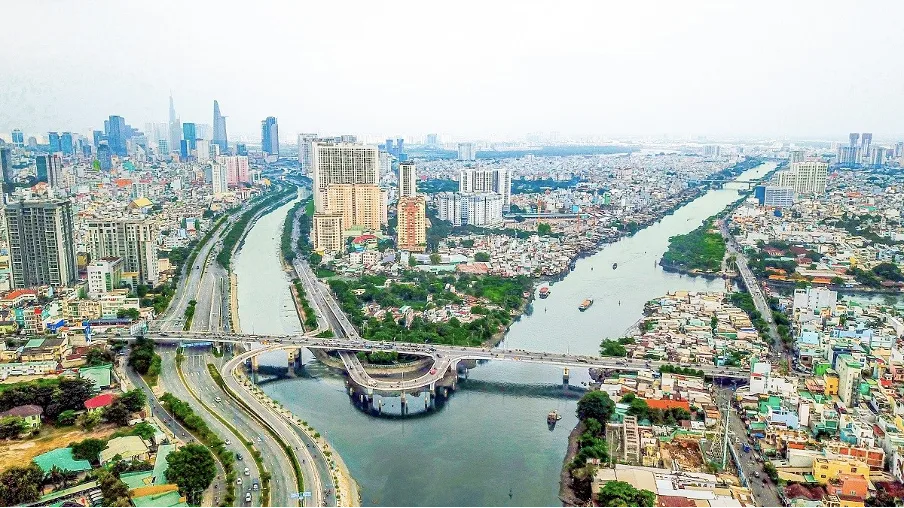 Phường nào quận 8 có nhiều căn hộ 3 phòng ngủ đang bán nhất?