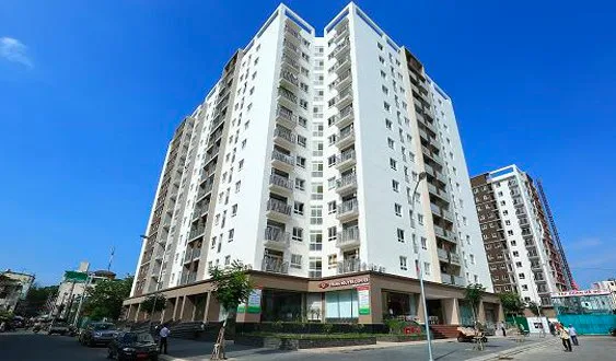 Phường nào quận Gò Vấp có nhiều căn hộ 3 phòng ngủ đang bán nhất?