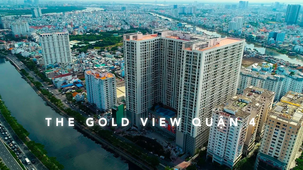 Phường nào quận 4 có nhiều căn hộ 2 phòng ngủ đang bán nhất?