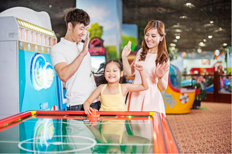Top 5 khu vui chơi hướng nghiệp tại Hà Nội hè này không thể bỏ lỡ 