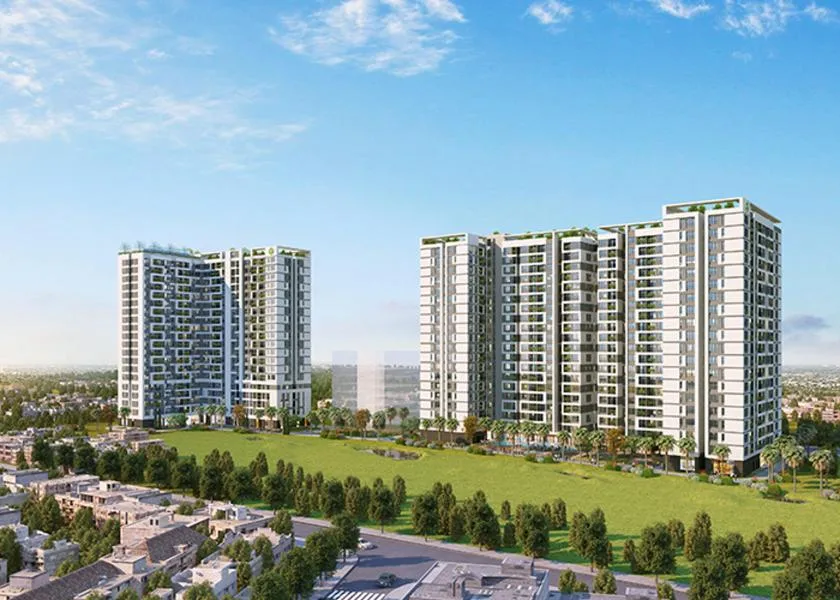 Phường nào quận Tân Bình có nhiều căn hộ 3 phòng ngủ đang bán nhất?