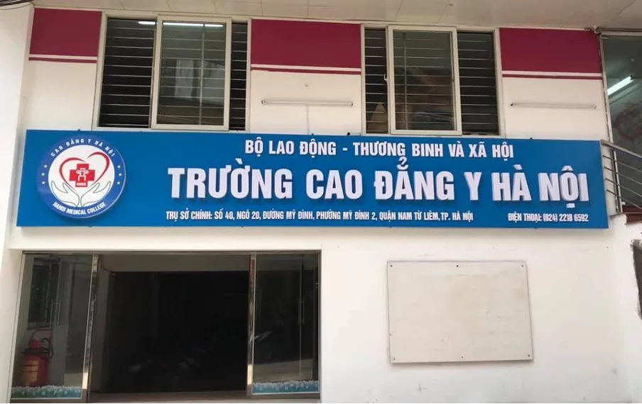 Gần trường Đại học Cao Đẳng Y tế Hà Nội có chung cư nào đang bán căn hộ 2 phòng ngủ?