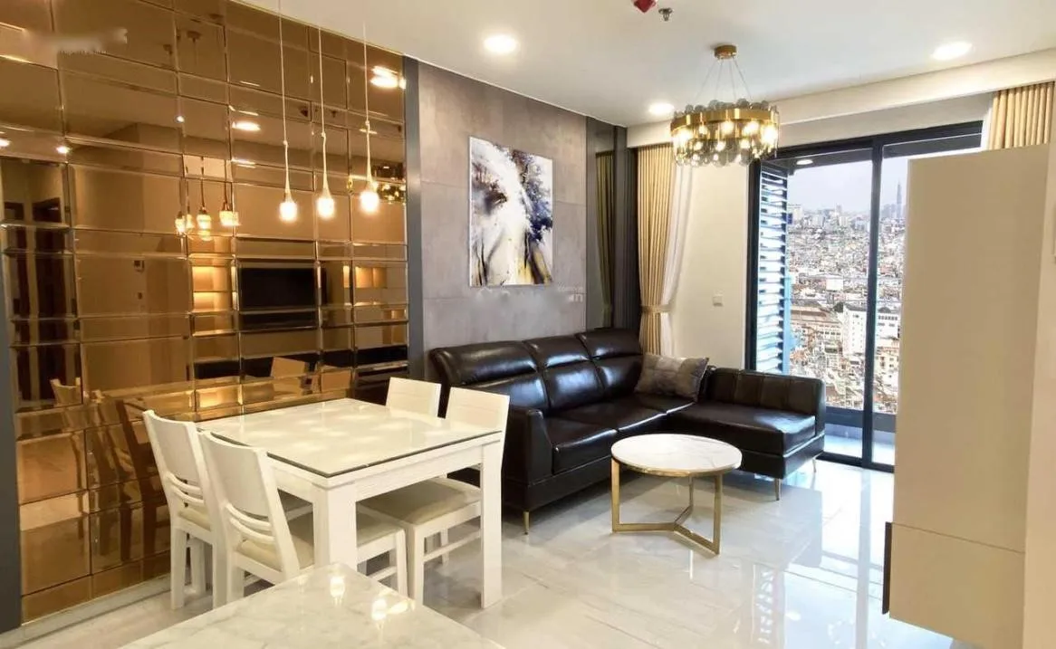 Phường nào đang cho thuê căn 1 phòng ngủ nhiều nhất quận 11? 