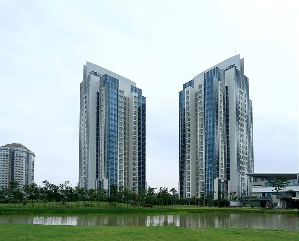 Phường nào quận Tây Hồ có nhiều căn hộ 2 phòng ngủ đang bán nhất?