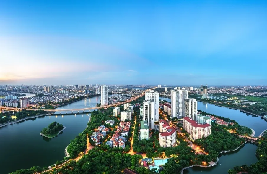 Phường nào cho thuê căn hộ 2 phòng ngủ nhiều nhất quận Ba Đình?