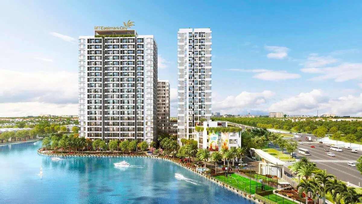 Phường nào quận 9, TP Thủ Đức có nhiều căn hộ 2 phòng ngủ đang bán nhất?