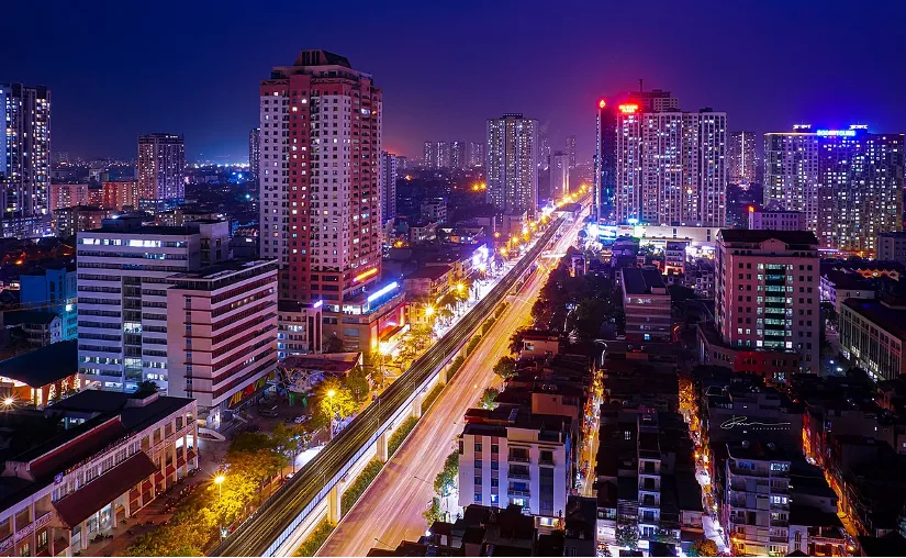 Phường nào cho thuê căn hộ 3 phòng ngủ nhiều nhất quận Hà Đông?