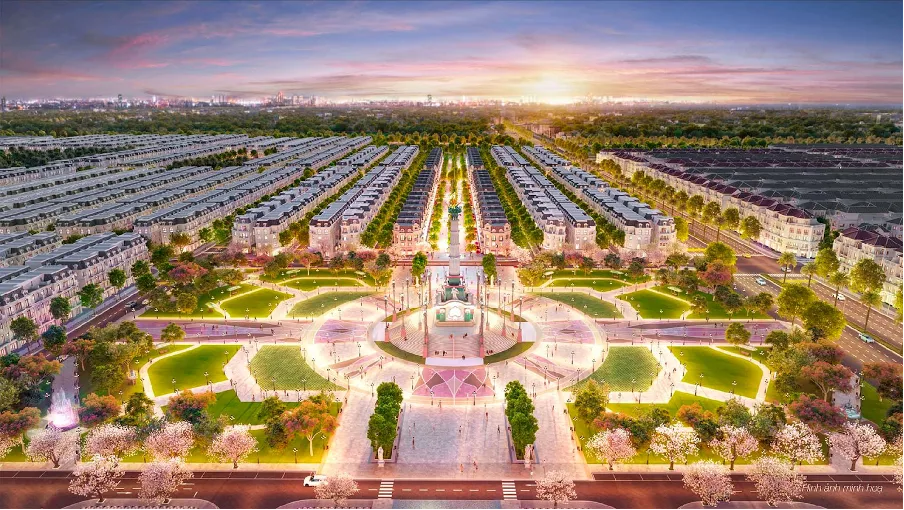 Vinhomes Ocean Park 2 đang cho thuê các loại hình bất động sản nào?	