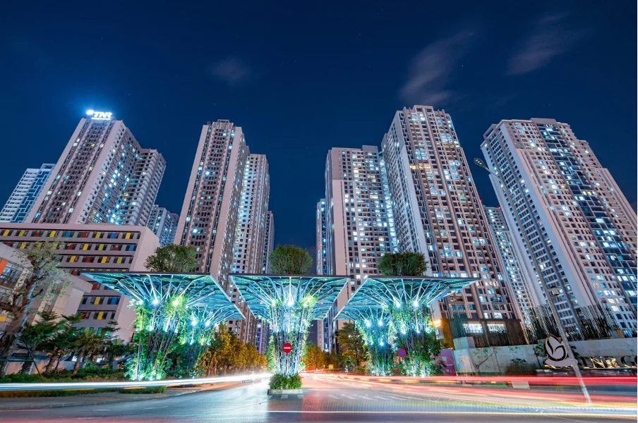 Phường nào cho thuê căn 1 phòng ngủ nhiều nhất quận Bắc Từ Liêm?