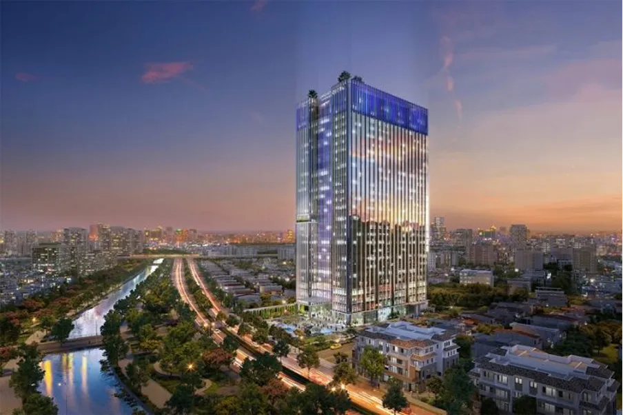 Chung cư nào đang cho thuê căn hộ 2 phòng ngủ đắt nhất ở quận Đống Đa?