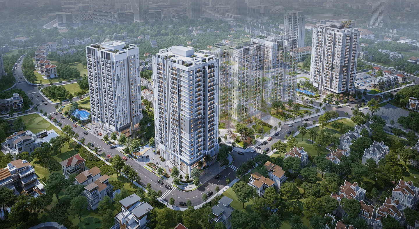 Phường nào quận Long Biên có nhiều căn hộ 3 phòng ngủ đang bán nhất?
