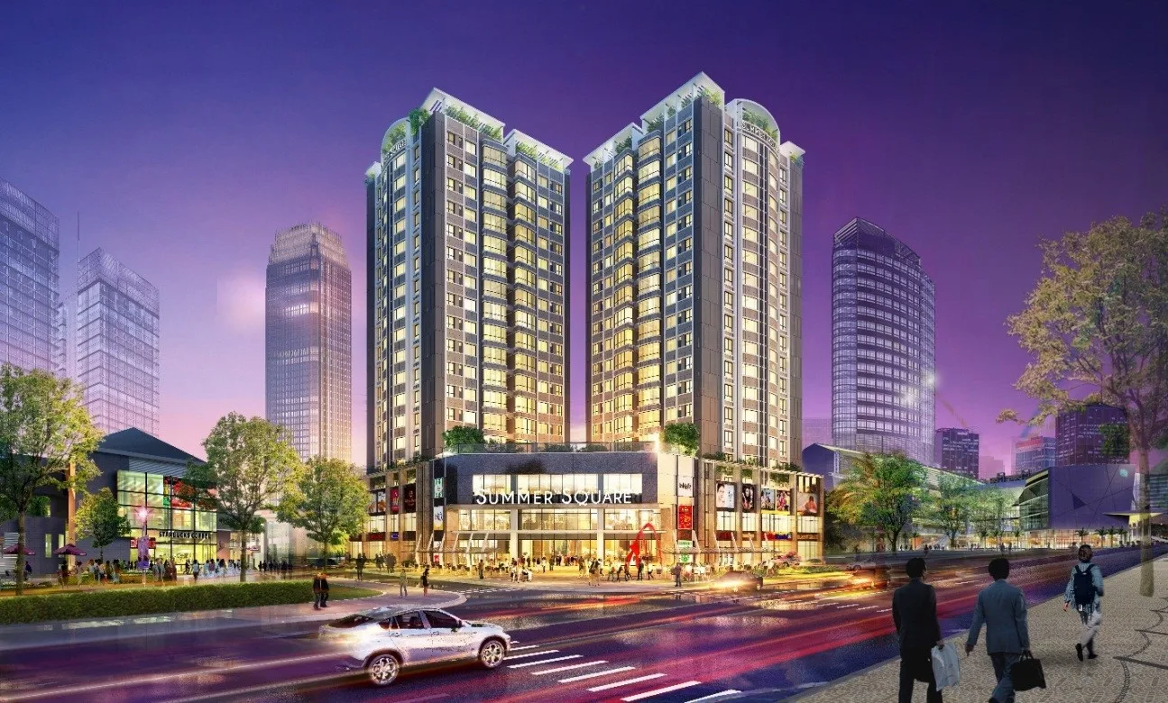 Chung cư nào đang cho thuê căn hộ 1 phòng ngủ đắt nhất quận 6? 