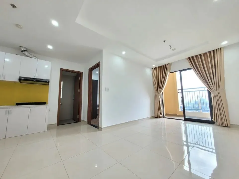 Chung cư nào đang cho thuê căn hộ 1 phòng ngủ đắt nhất quận Gò Vấp?