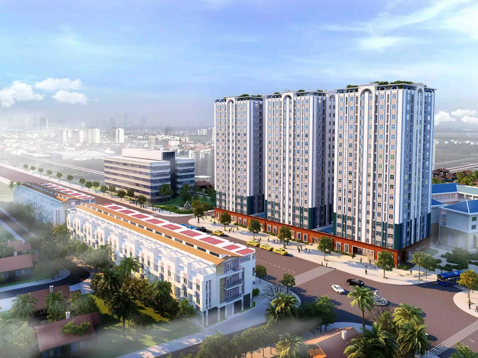 Phường nào đang cho thuê căn 1 phòng ngủ nhiều nhất quận Gò Vấp?