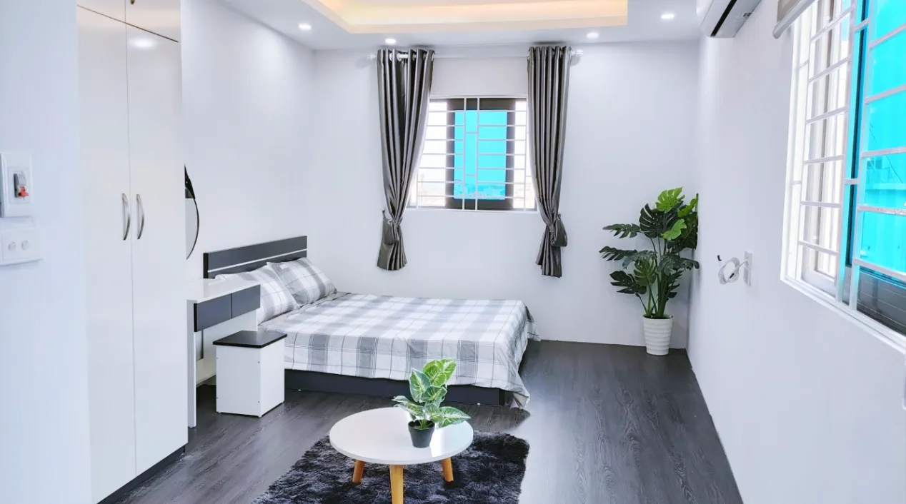Giá căn hộ chung cư quận Hoàn Kiếm diện tích dưới 30m2 đang bán bao nhiêu tiền 1m2?