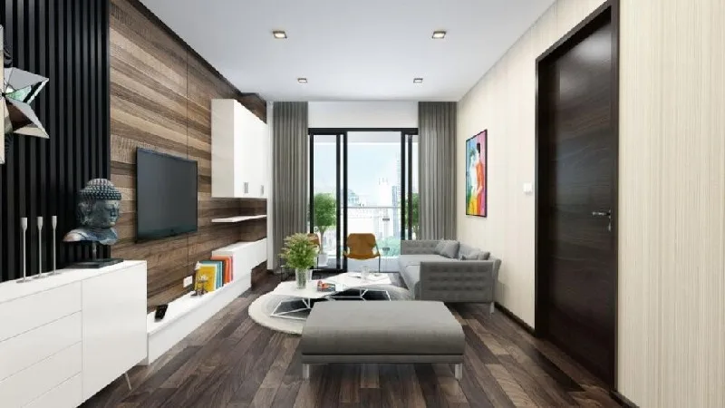 Giá thuê căn hộ 3 phòng ngủ đắt nhất quận Đống Đa đang là bao nhiêu?