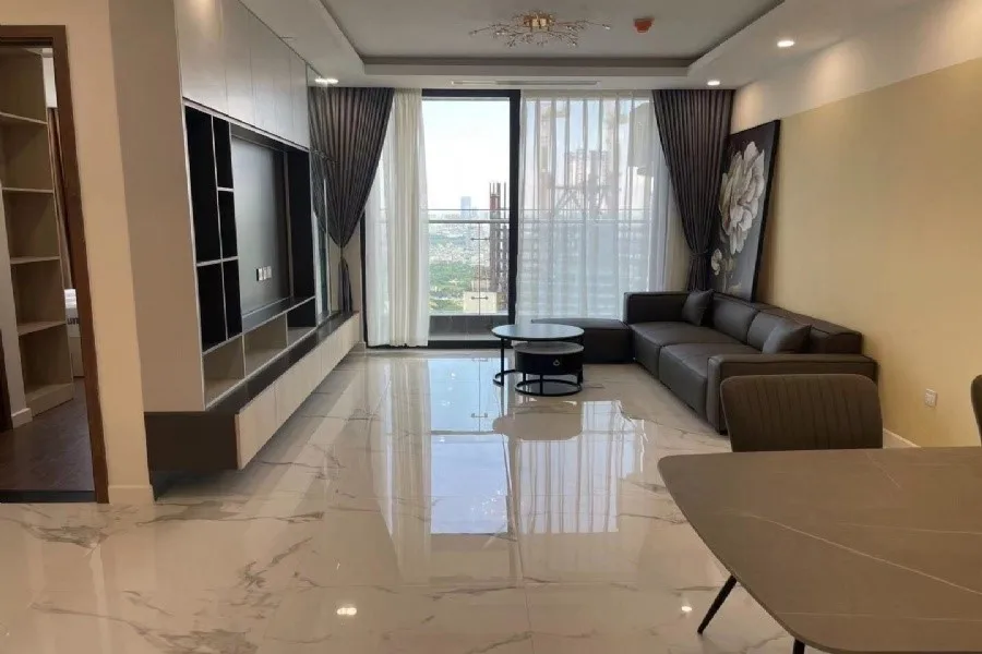 Giá thuê căn hộ 3 phòng ngủ đắt nhất quận Bắc Từ Liêm đang là bao nhiêu?