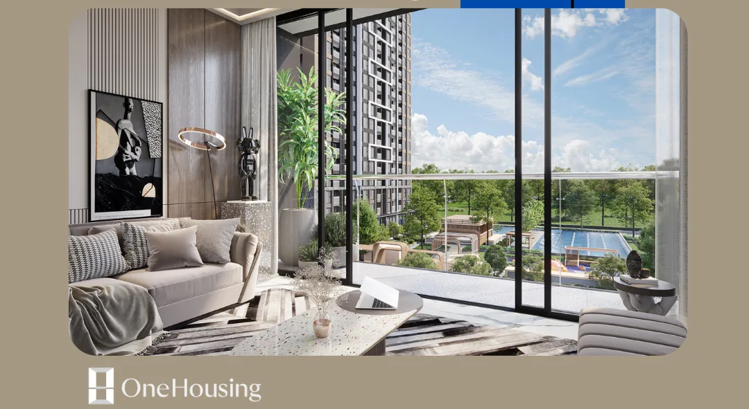 Dưới 2 tỷ đồng mua được những căn hộ 1 phòng ngủ nào ở quận Nam Từ Liêm trên OneHousing?