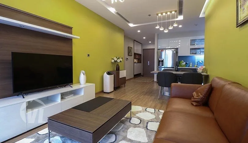 Phường nào cho thuê căn hộ 3 phòng ngủ nhiều nhất quận Đống Đa?